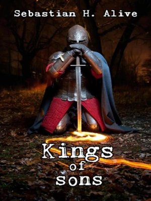 cover image of King's of Sons